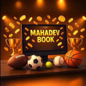 Mahadev Book
