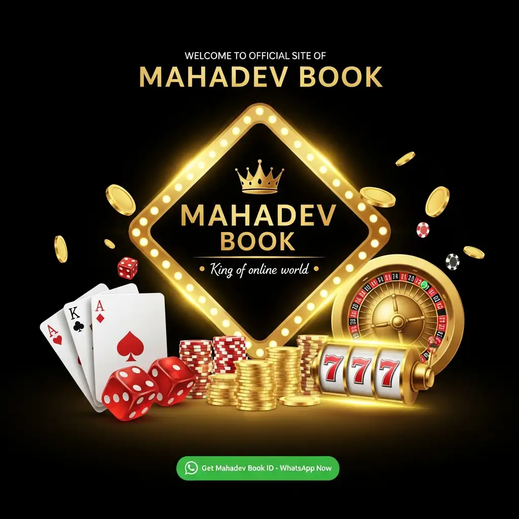 Mahadev Betting App
